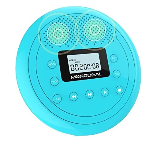 For Panasonic Slim CD Walkman SL-CT440 | eBay