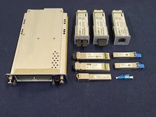 JDSU C1010V2/ 10G Transport Module  [0269]