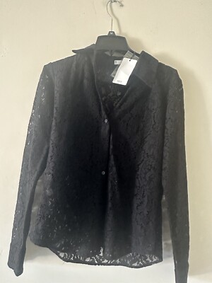 mango shirt women