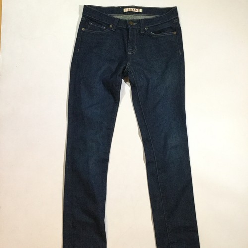34 Tall Denim 912 Dur Pencil Leg Jeans 