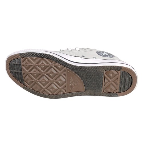 Converse Chuck Taylor All Star Malden Street Mid 'Barely Grey' A08612F - Picture 3 of 5