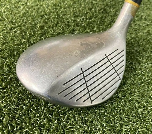 XPC 2000 15 Wood 40* / RH / Stiff Steel ~39.5" / New Grip / jl5113 - Picture 3 of 9