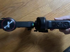 Zhiyun WEEBILL-S 3-axis Handheld Gimbal Stabilizer for DSLR & Mirrorless Camera