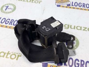 72118245887 sicherheitsgurt vorne links 193787 BMW SERIE X5 E53 3.0D 2001