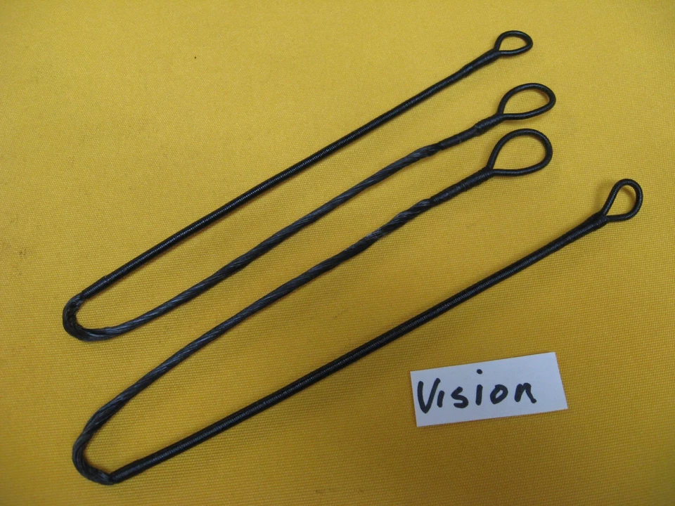 Horton OEM Crossbow Vision String/Cable (ST860/ST861) Genuine Horton + - Image 3 of 3