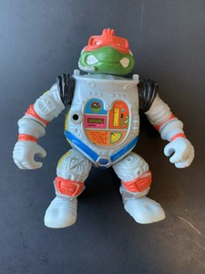 1990 mirage studios toys