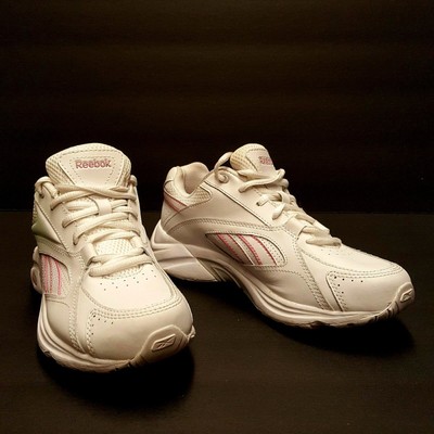 reebok dmx air cushion shoes