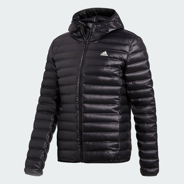 adidas coat mens