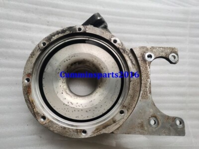USED GARRETT GTA4082KLNV 757654 8976049758 ISUZU 6HK1 Turbo