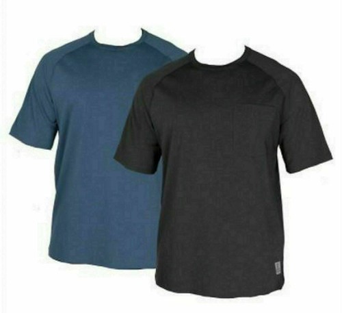 Rugged Elements Men’s Work Tee, 1 or 2-Pack - Picture 15 of 29