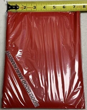 FIAT CASE FOR OWNERS MANUAL OPERATORS USER GUIDE LEATHER