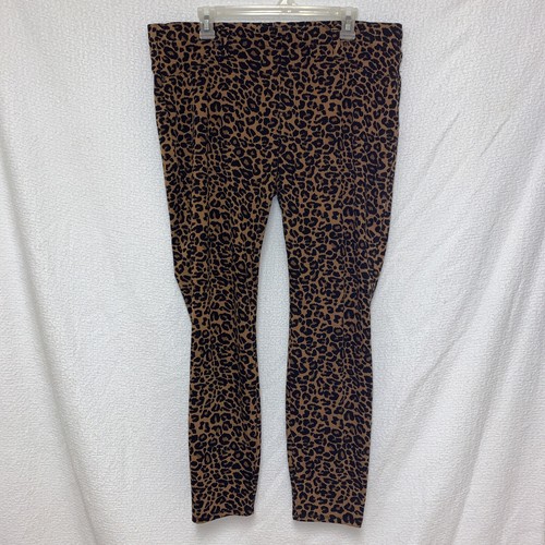 time and tru jeggings - Gem