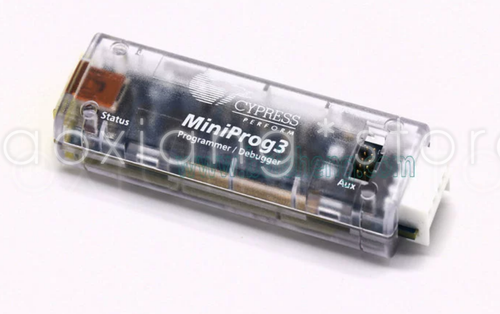 Psoc Miniprog3 | Miniprog3 Windows 10 – BNVS