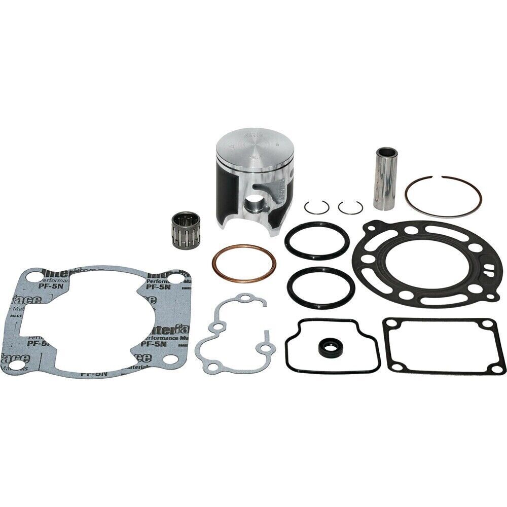 Vertex VTK23637B-1 48.45mm/Std Top End Kit fits Kawasaki 2014-2022