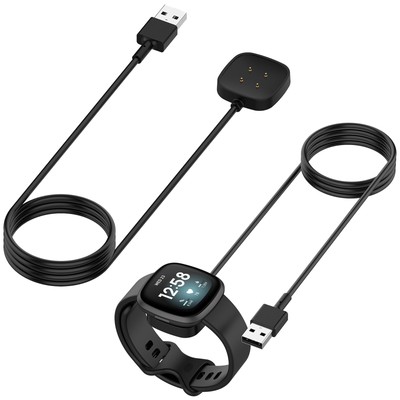versa watch charger
