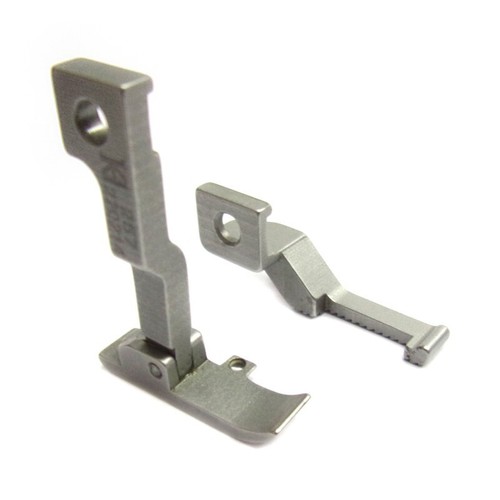 275220214 ARTICULATED FEED + 27522250 FEEDING FEET - FOR DURKOPP ADLER 275 - Picture 3 of 6