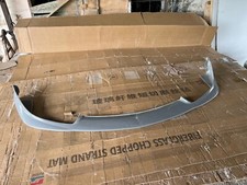 Jdm Front Bumper Lip For Celica Zzt Zzt231 1zz 2zz Zzt230 Spoiler