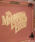 MARSHALL TUCKER BAND Greatest hits- CD- AJK music