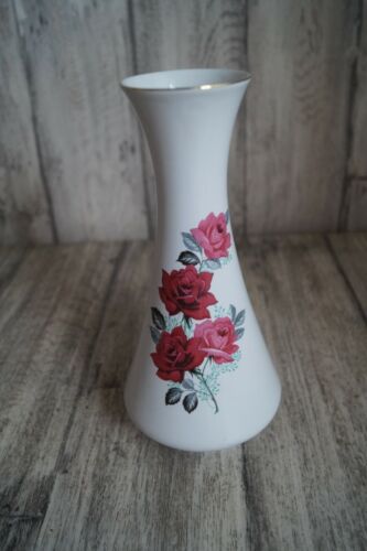 Porzellan Vase Royal Bavaria - Bild 1 von 3