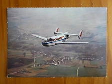 POSTCARD AVIATION POSTCARD SOUTH AVIATION MATRA MOYNET JUPITER