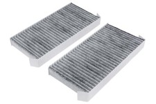 Filtre d'habitacle Renault LAGUNA