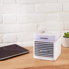 Blaupunkt Air Cooler Humidifier Fan Cube