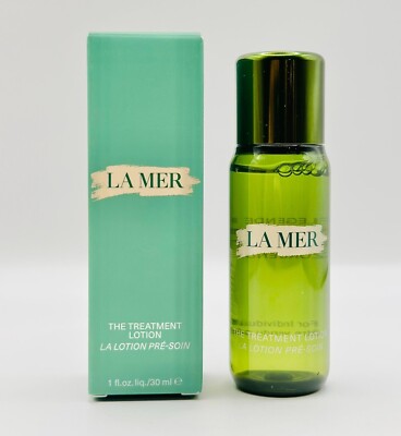 【未開封】LA MER THE TREATMENT LOTION 150ml Amazon.com: La Mer The Treatment Lotion for Unisex 5oz