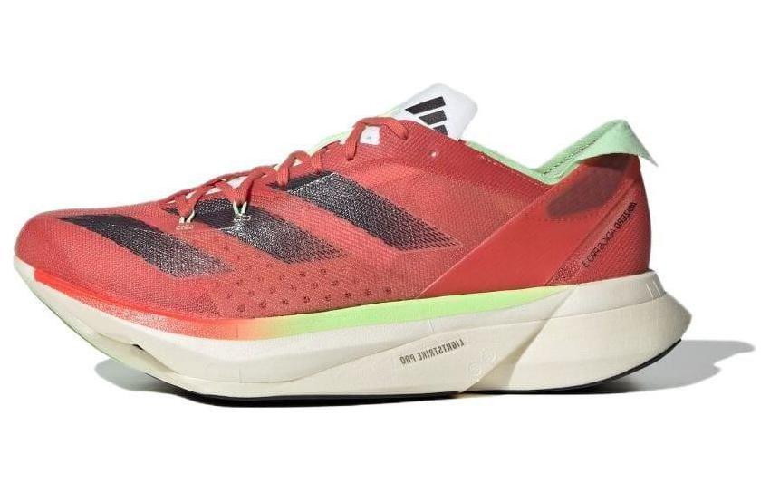 adidas Adizero Adios Pro 3 Preloved Scarlet Aurora - IG6443 | eBay
