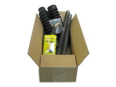 Simson Reparaturset verstärkt  3,5mm Telegabel 13-teilig passend  S50, S51, S70