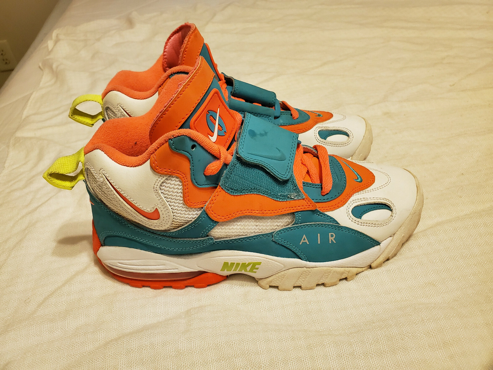 air max speed turf dolphins