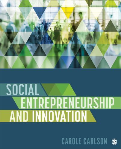 Social Entrepreneurship and Innovation by Carole Carlson (2022, Trade Paperback)