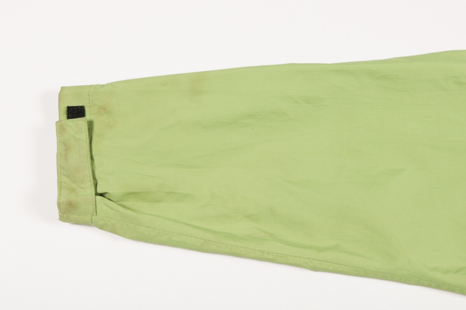 CARHARTT Rain Defender Waterproof Jacket Small Coat A… Gem