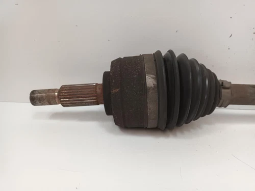 391000128R Vorderes Getriebe Rechts Für RENAULT FLUENCE Expression 3883261 - Bild 2 von 10