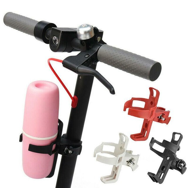 For Ninebot Segway Bottle Bracket For Accessories Electric Scooter