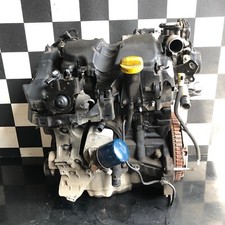 DACIA LOGAN MK2 MCV GENUINE 1.5 DCI K9K612 DIESEL ENGINE 2013-2016