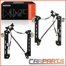 2x Fensterheber Elektrisch Hinten f&uuml;r Mercedes-Benz C218 CLS 63 AMG 2011-2017