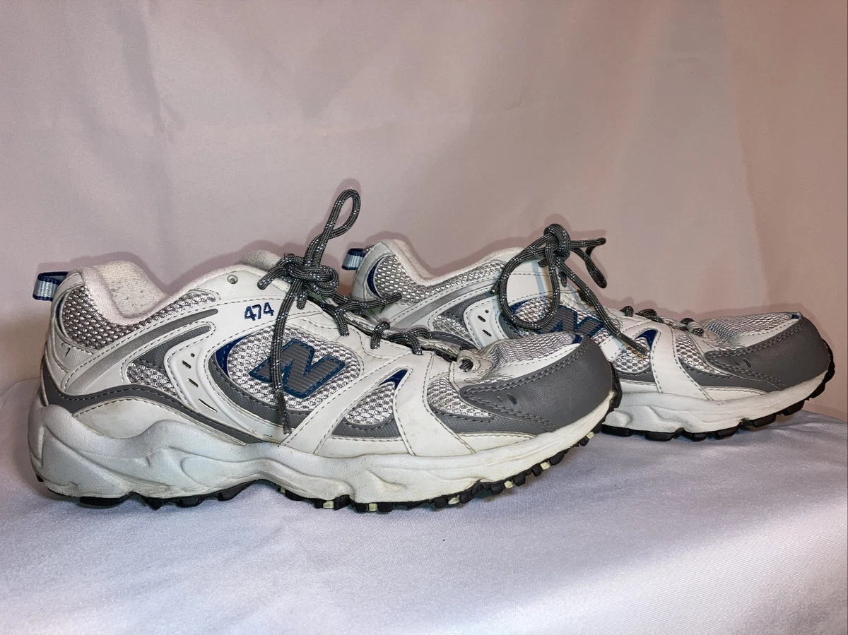 New balance sales 474 all terrain