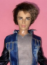 ken ryan doll