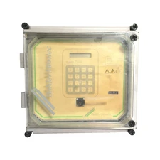 Buhler Montec Xytec 7200 UNTESTED.