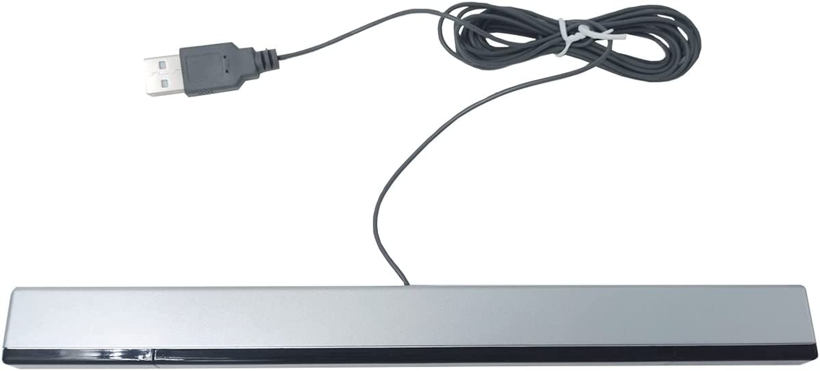 Tuboopy Dolphin Bar USB Wii Sensor Bar, PC Wii Infrared Ray Motion Sensor Bar fo - Picture 2 of 12