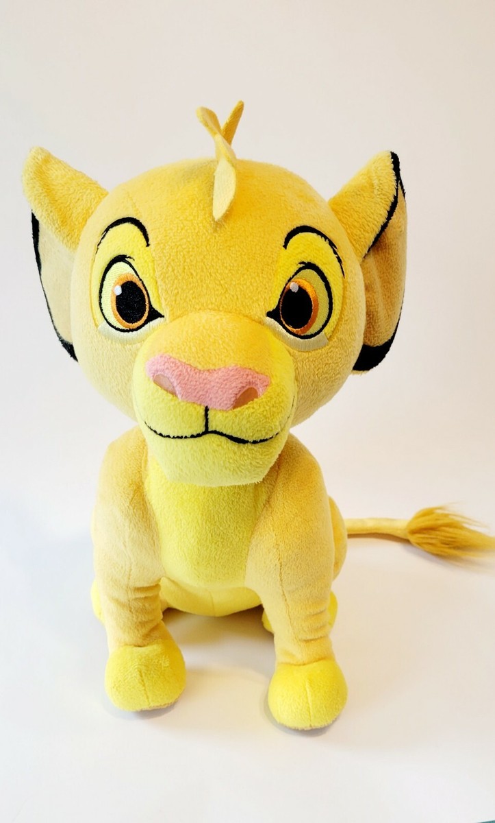 Disney The Lion King 