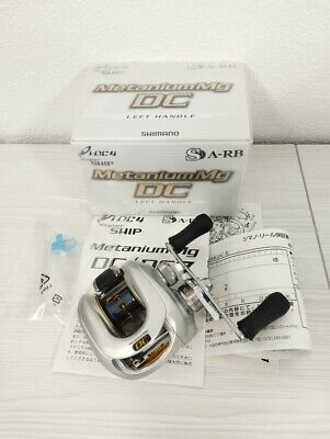 Y420R00021 Shimano 08 Metanium Mg Dc Left | eBay Y420R00021 Shimano 08 Metanium Mg Dc Left | eBay