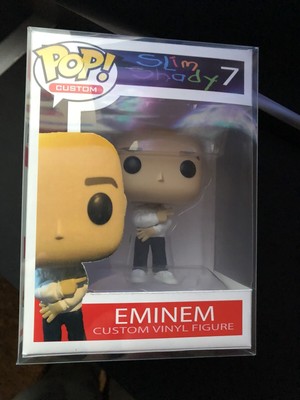 rap boy funko pop