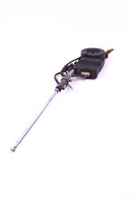 Hirschmann Automatik Antenne Auto 6000 KE Mercedes Benz W202 2028200975 F470