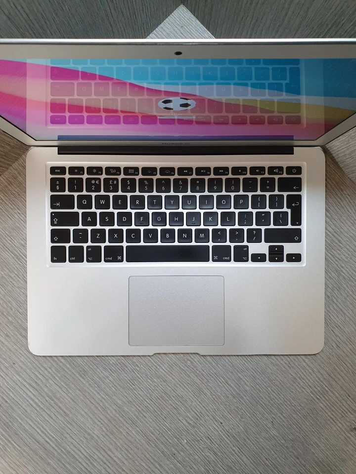 Apple MacBook Air 13" 2014 · i5 · 4GB · 120GB, photo 2 of 5