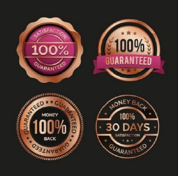 1ct Lab Created Moissanite Snowflake Pendant 18" Necklace 14K Rose Gold