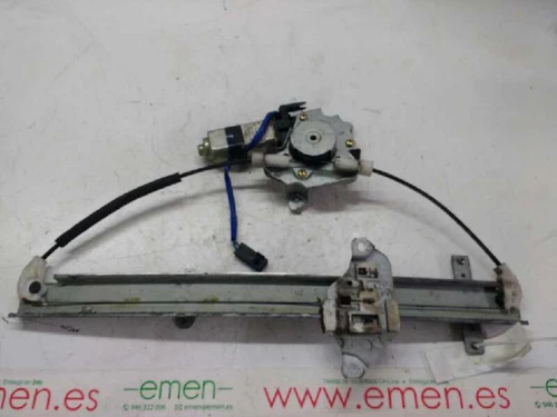 Elevalunas Delantero Derecho para NISSAN PICKUP (D22) 2000 731603 - Imagen 3 de 10