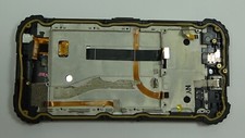 Working LCD  Digitizer BlackView BV5900 Phone OEM Replacement Part 619