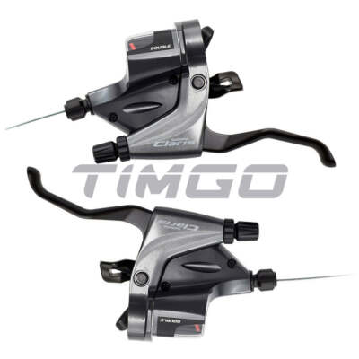 Shimano Claris ST-RS200 Road Bike 2×8 Speed Shifter Brake Combo