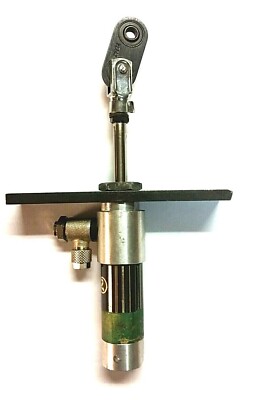 PFAFF 3336 Sewing Machine Pneumatic Cylinder 91-132 770-91 Martonair SPWG/87035